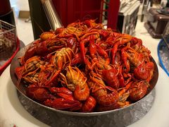 -杭州钱江新城万怡酒店-西餐厅