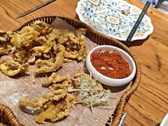 -驿楼兰·新疆菜(火车站店)