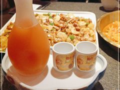 -丝路金桃·新疆菜(徐汇店)