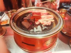 -西塔老太太泥炉烤肉(苏州大悦城店)