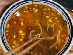 -袁家村关中印象美食(万象汇店)