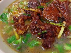 -无名氏面馆(邮电路店)