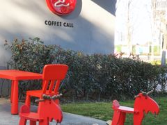 -COFFEE CALL(云锦路店)