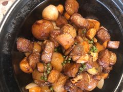 -狮王府淮扬菜(老门东店)