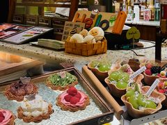 -小苍兰风铃草蛋糕甜品(沈阳店)