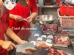 -贵宾牛·潮汕牛肉火锅(珠池总店)