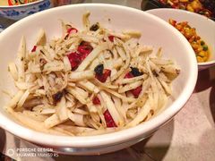 -寨子里的·钵钵菜·湘西山里菜(魅力湘西店)