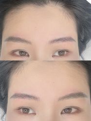 -张小野·专业半永久纹眉