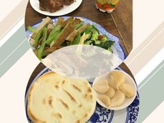 -老白家水盆羊肉