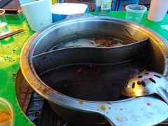 -签签飞串串火锅