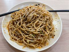 麻辣凉面-林静小吃(复兴路店)