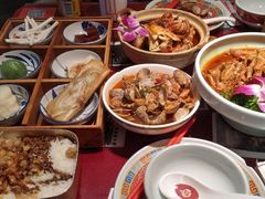 -味福记·本地特色菜(八一万达广场店)