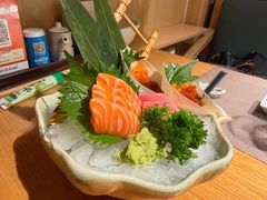 -三石铁板烧(紫竹桥店)