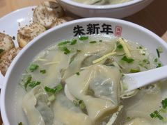 -朱新年·苏式汤团·面点(北寺塔店)