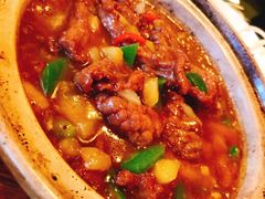 -喜记避风塘炒辣蟹(旗舰店)