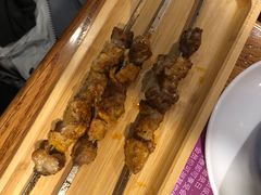 -阿罗新疆菜(人民广场店)