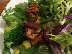 -So Lounge索兰至餐厅(蓝色港湾店)