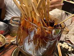 -野人部落(中街店)