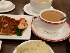 -新旺茶餐厅(嘉里城店)