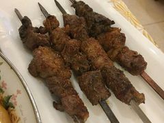 -楼兰印象(朝外店)
