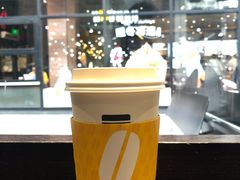 -DOUTOR德咖伦(吴江路店)