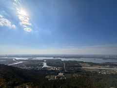 -虞山风景区