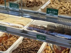 -紫光园北京小吃(昌平鼓楼西街店)
