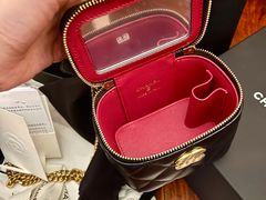 -CHANEL(恒隆广场店)