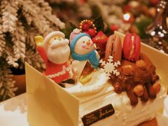 -卷心卷意·轻甜蛋糕(新光天地店)