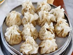 -清真·同发顺饭庄·烧麦(总店)