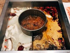 -川竹火锅(创业城店)