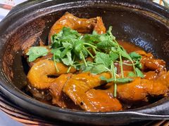 -雨后行菜(报慈北路店)