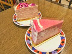 -糖纸甜品(印象城店)