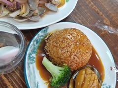 -叶存利海鲜大馅饺子(海宁路总店)