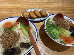 -阿木舂记·特色小吃(平江路店)