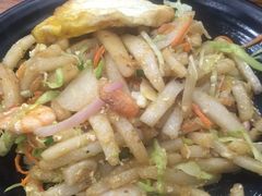 -台州老六海鲜面馆(上南总店)