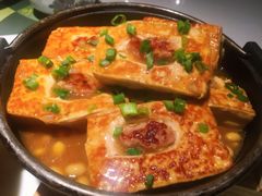 客家酿豆腐-原味田园·客家菜·土窑鸡(中航城君尚购物中心店)