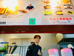 大堂-佛跳墙捞饭(连目巷店)