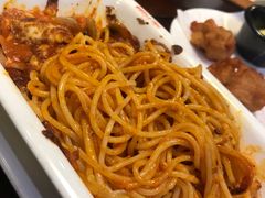 -Mr.Pizza米斯特比萨(苏州平江万达广场店)