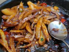 -敏丁拌饭(中街总店)