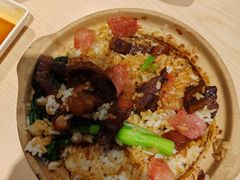 -避风塘(宝山万达店)