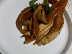 -老上海弄堂菜馆(恒基名人购物中心店)