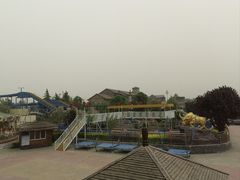 -中华郡文化旅游景区