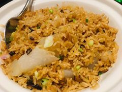 闽和南白萝卜饭-闽和南(深圳万象城店)