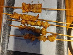 -管氏翅吧(望京东店)