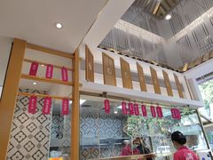 -华辉拉肠(宝华店)