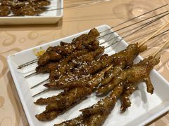 -霄汉羊排(万松园一店)