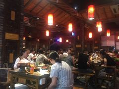 -重庆渝达老火锅(春熙路店)