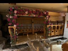 -济州岛汗蒸时代宝石生态热水浴