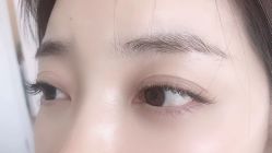 -谜秀专业半永久纹眉纹绣美瞳线洗眉